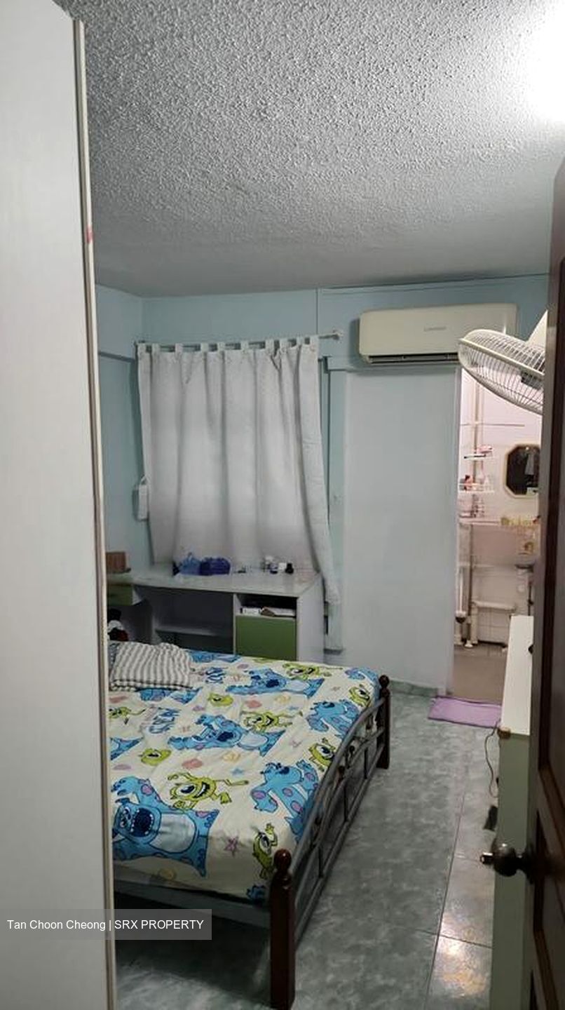 Blk 327 Hougang Avenue 5 (Hougang), HDB 3 Rooms #458356021